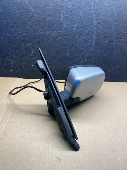 2001 to 2005 BMW 325i Left Driver LH Side View Door Mirror AG3504 DW1