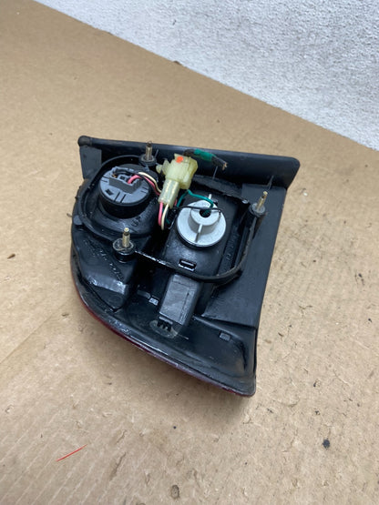 2000 to 2004 Subaru Legacy Right Passenger Rh Side Tail Light AF9702 DW6