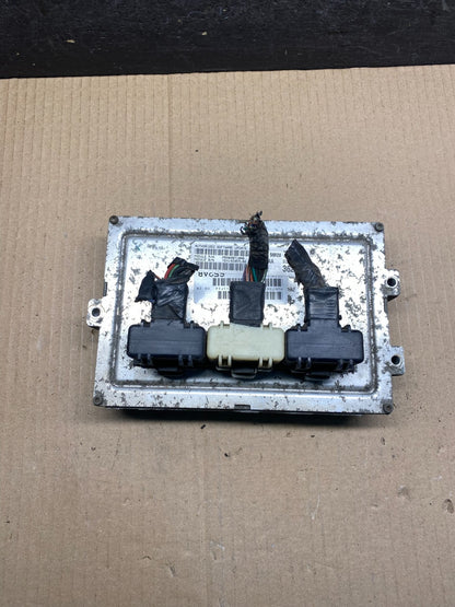 2003 Dodge Dakota 3.9L Engine Computer Module ECM ECU Unit AH7342 DG0