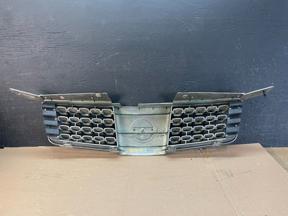 2004 2004 2006 Nissan Maxima Front Upper Grill Grille AD8403 DG4