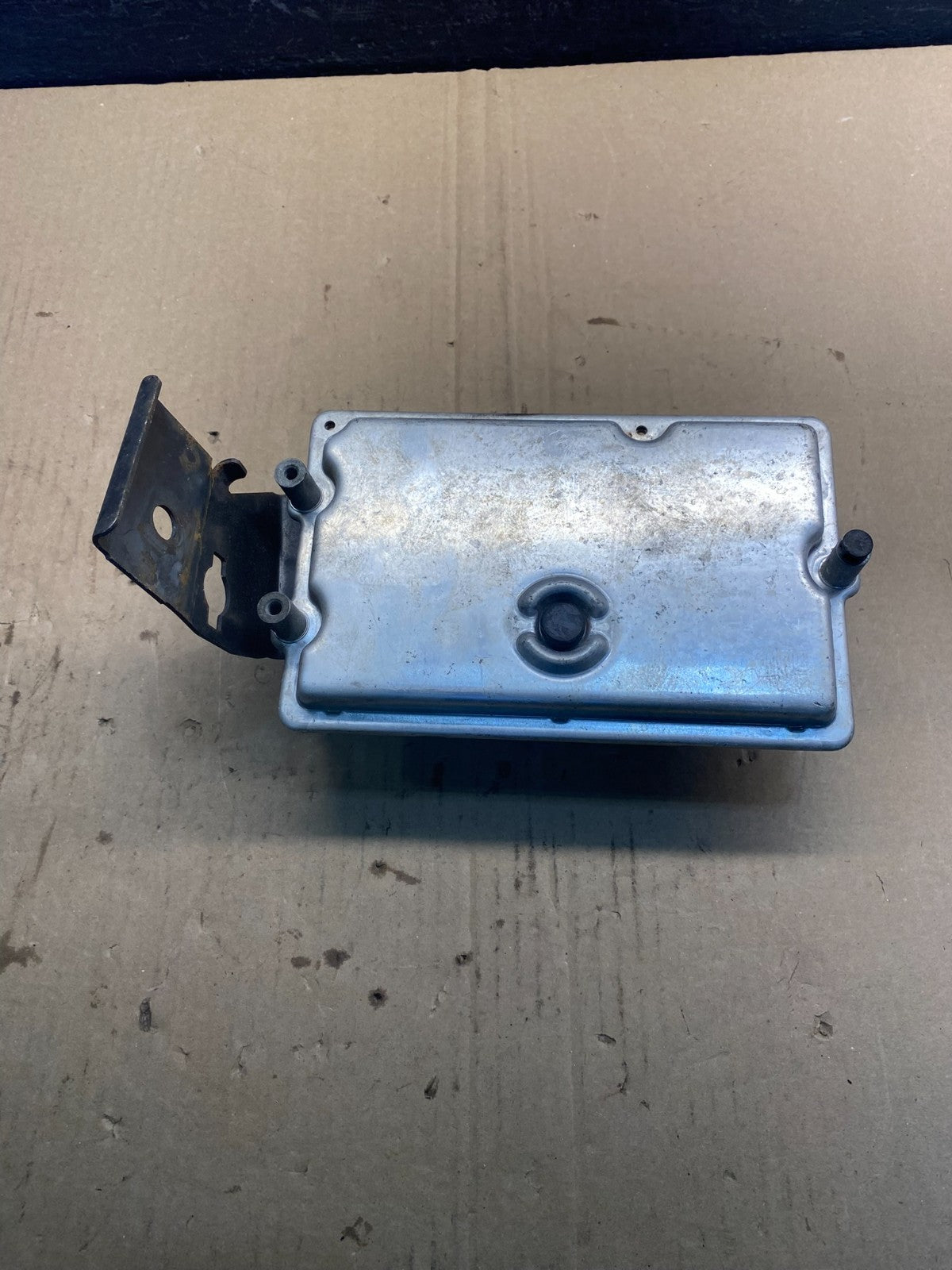 Dodge Magnum Charger 300C 2006 5.7L RWD ECM PCM Module 05094680AH AC09901