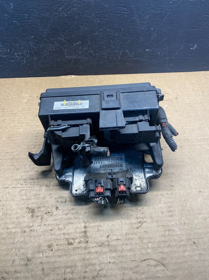 2007 Jeep Grand Cherokee Fuse Box Multi-Function Relay Module Bcm AC7999 DG0