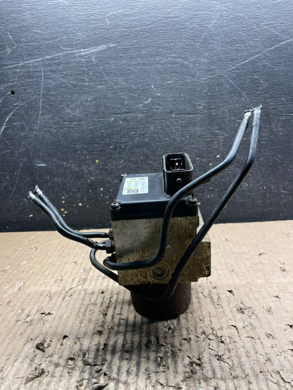 2009 - 2012 Chevy Express GMC Savana 1500 2500 ABS Anti Lock Brake Pump V0854 DG1