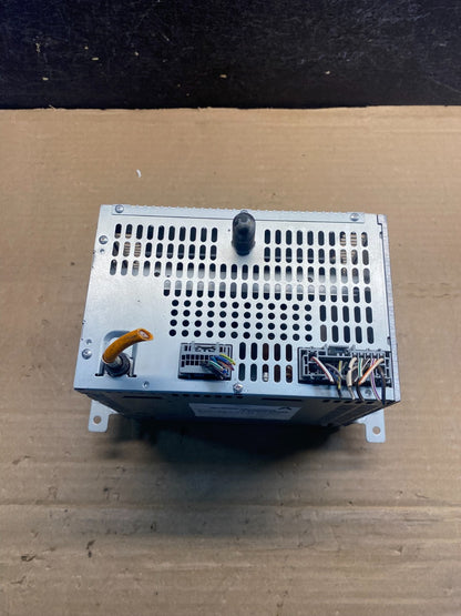 2009 2010 Ford F150 Radio Stereo Audio AM/FM CD Player Receiver AF3998 DW5
