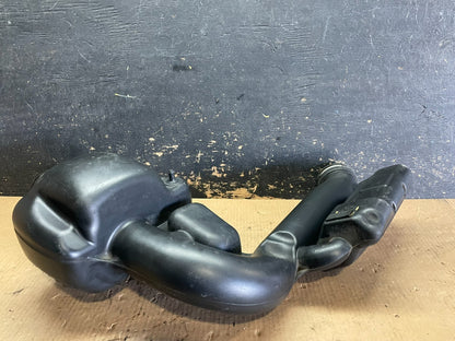 2011 - 2013 Dodge Durango 3.6L Resonator Air Intake Tube aa2410 DG3