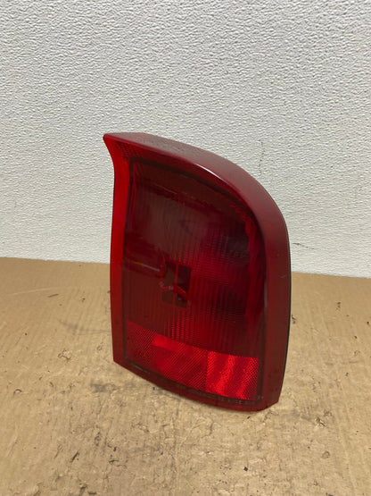 1992-1995 Oldsmobile Cutlass Supreme Convertible Right RH Tail Light AC0137 LK0