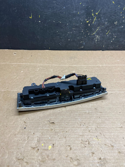2005 - 2007 Mercedes C230 C240 Center Console Switch Control Unit W0316 DG5
