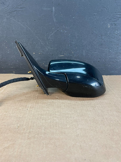 2016 to 2019 Nissan Maxima Left Driver LH View Door Mirror AE8319 DW3