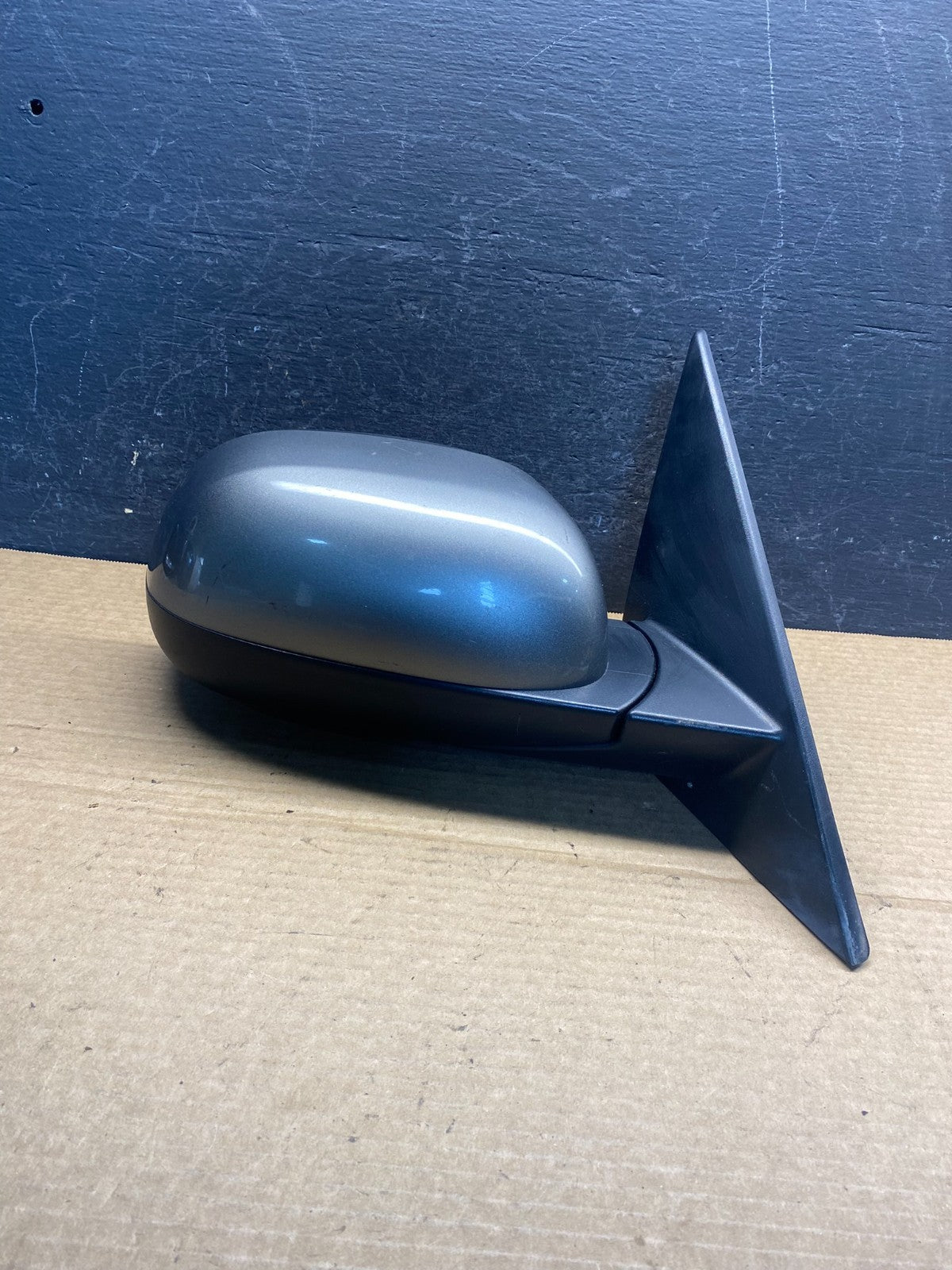 2014 - 2019 Kia Soul Right Passenger Rh Side View Door Mirror AF6774 DW0