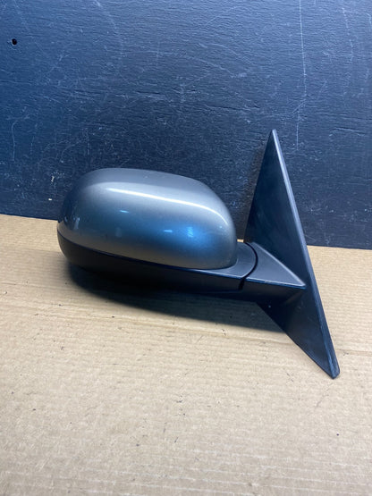 2014 - 2019 Kia Soul Right Passenger Rh Side View Door Mirror AF6774 DW0