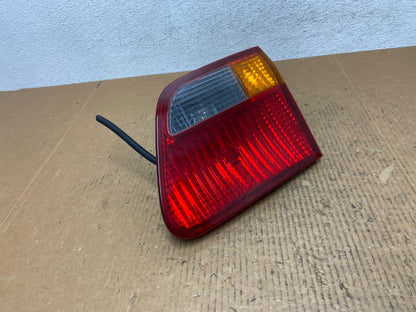 1999 2000 Honda Civic Sedan Right Passenger Side Tail Light Inner AE1545 LK2