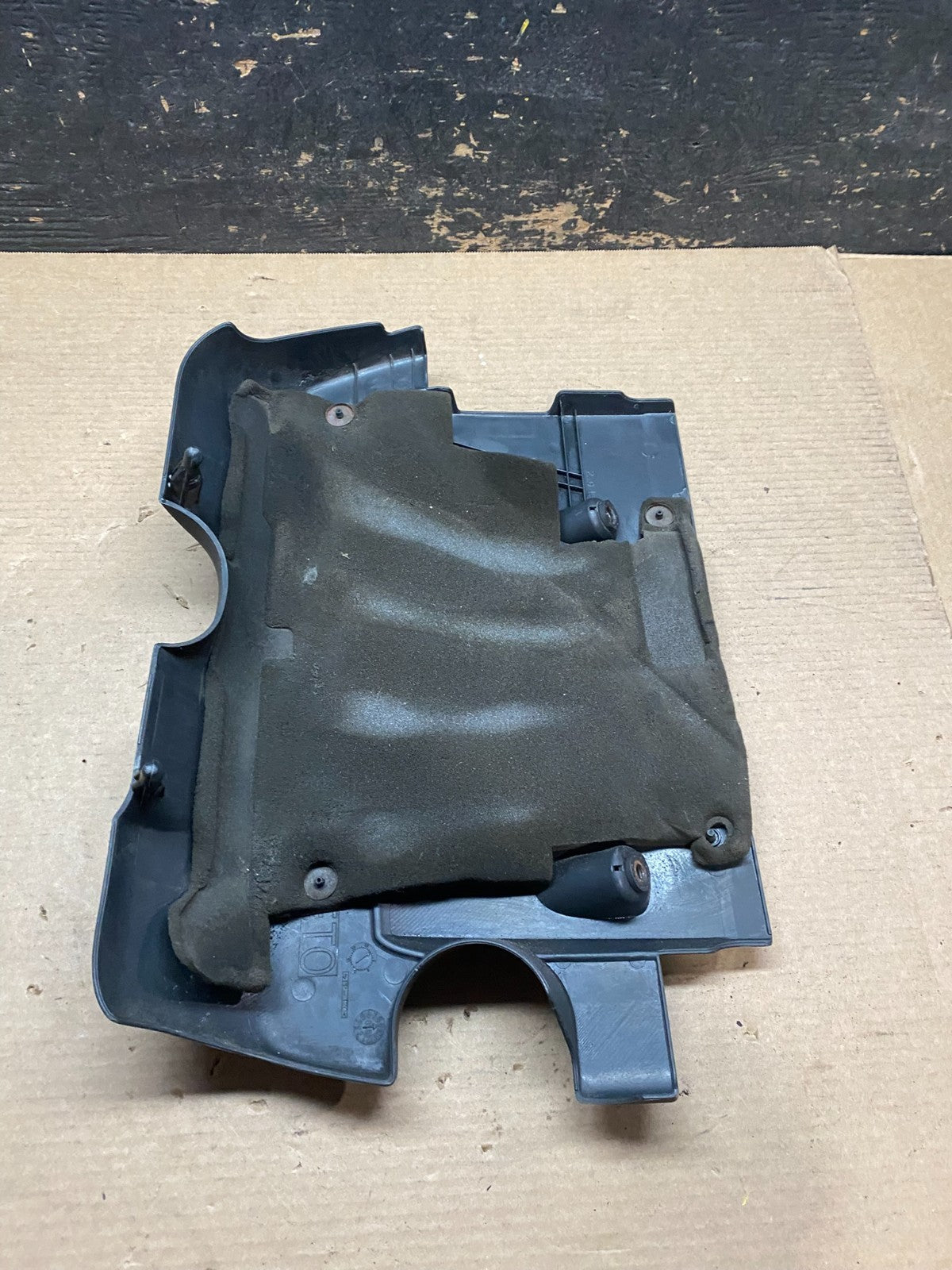 2007 to 2012 Nissan Sentra Engine Motor Cover OEM V7036 DG7