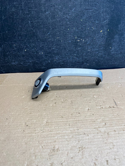 2009 - 2014 Nissan Murano Engine Ignition Start Switch Trim Bezel ag6231 DG1