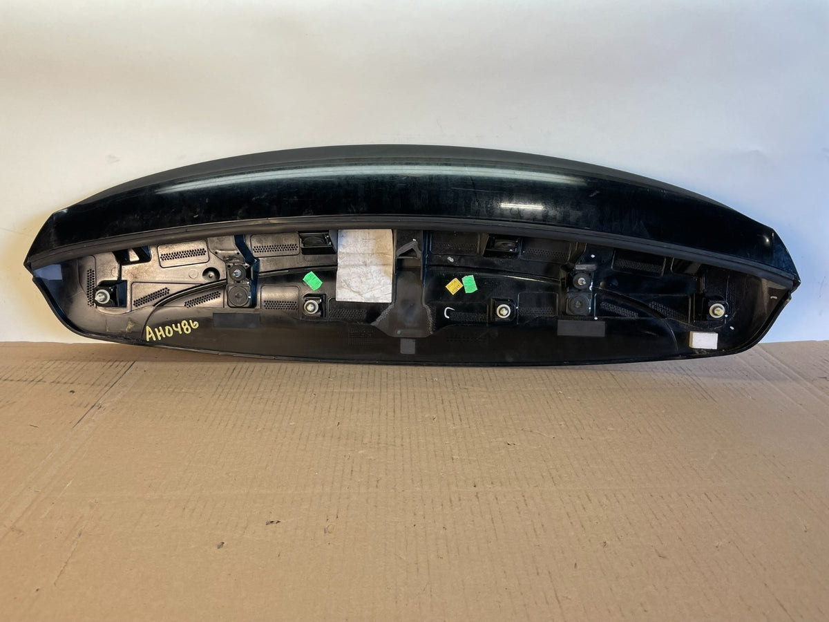 2011 to 2016 Mini Cooper S R60 Countryman Spoiler Wing ah0486 DG5