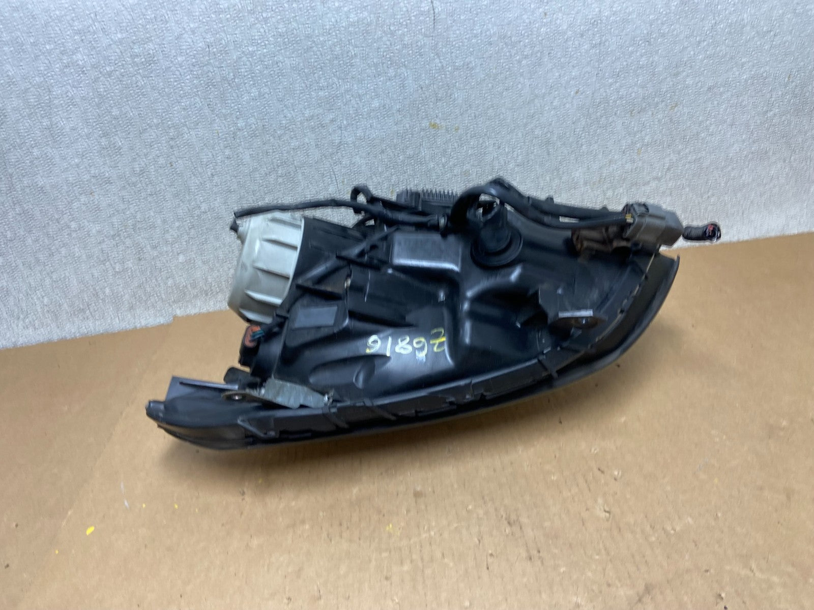 2007 2008 Nissan Maxima Right Passenger RH Headlight Hid Xenon Oem Z6816 DW4