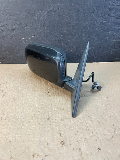 1992 to 1996 BMW 325i Right Passenger Side View Door Mirror AD5908 DW1
