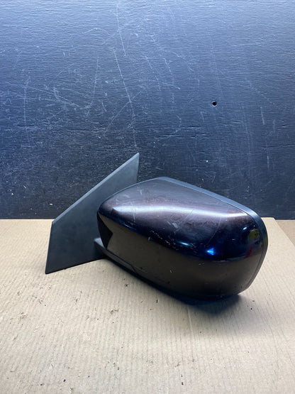 2007-2012 Mazda CX-7 Left Driver LH Side View Door Mirror AH4555 DW2