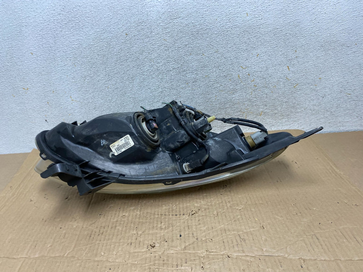 Sedan 2010 2011 2012 Nissan Altima Left Driver Side Headlight AI1278 DW5