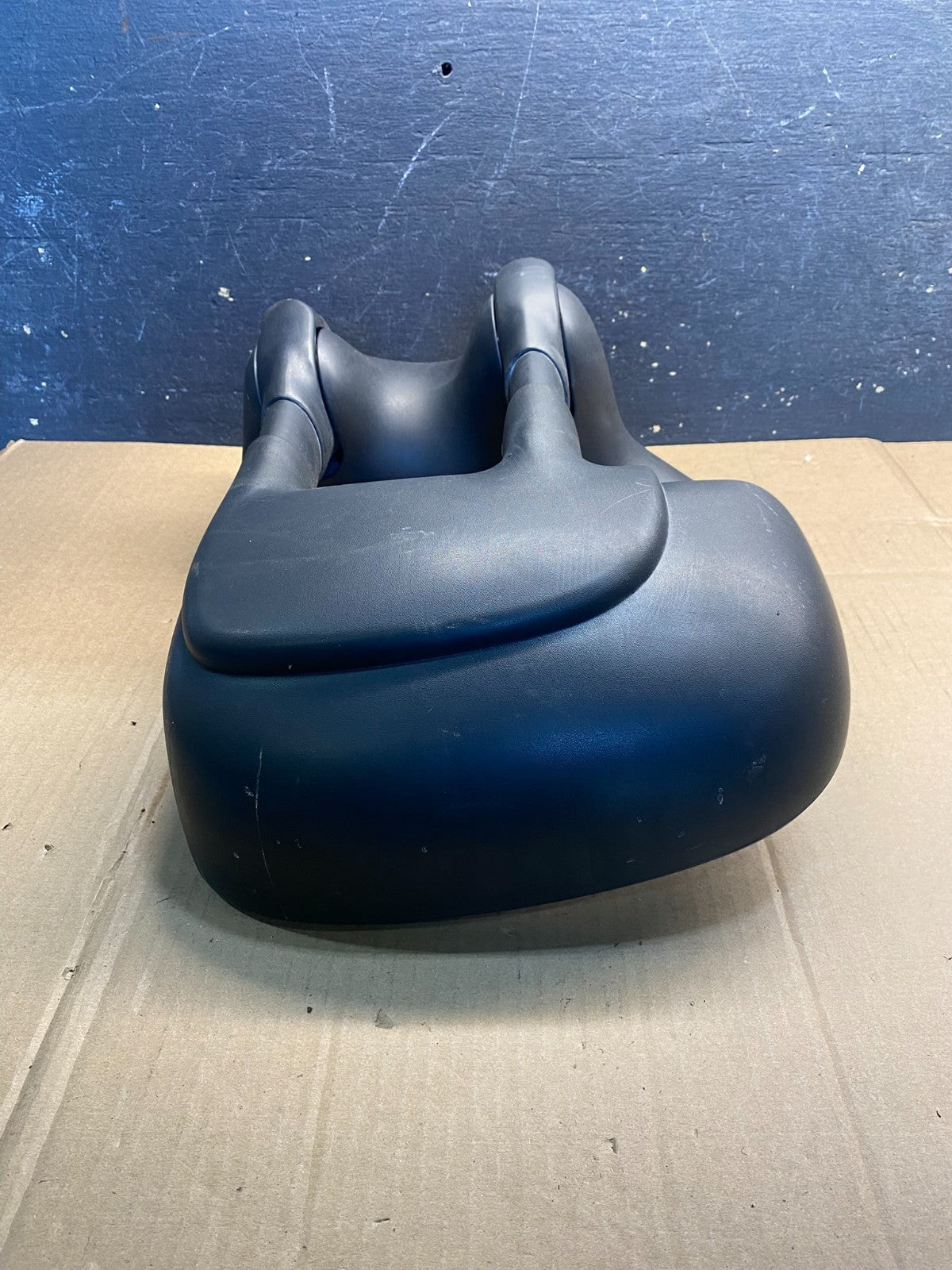 2002 to 2008 Ford Econoline Van E250 Driver Left LH View Door Mirror AB2654 MS0