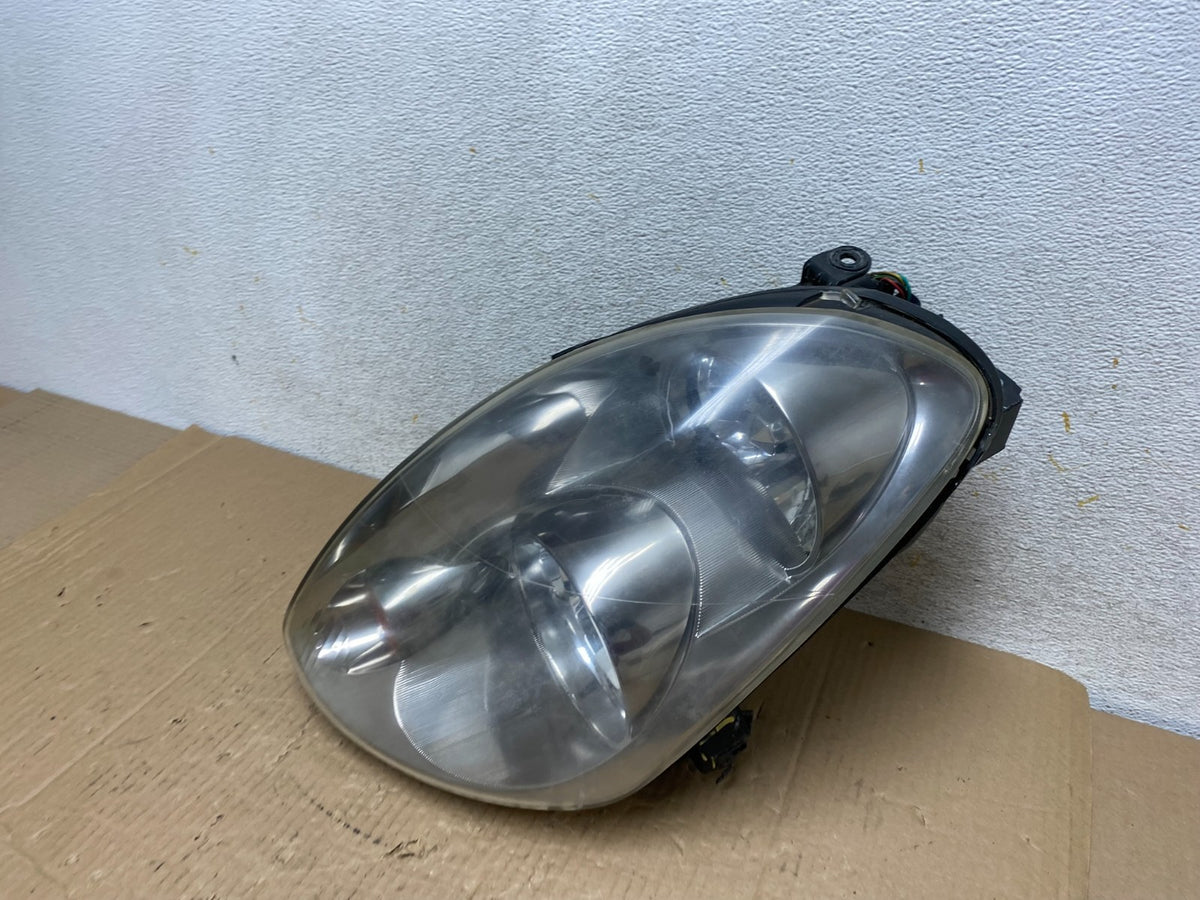 2003 to 2004 Infiniti G35 Left Driver Lh Side Xenon HID Headlight AI1280 DW1