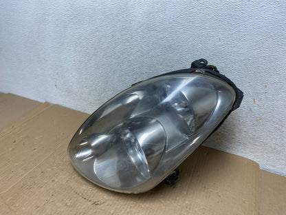 2003 to 2004 Infiniti G35 Left Driver Lh Side Xenon HID Headlight AI1280 DW1