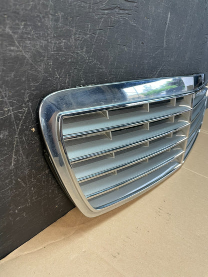 2003 to 2006 Mercedes Benz E-Class Front Upper Grill Grille AD8363 DG2