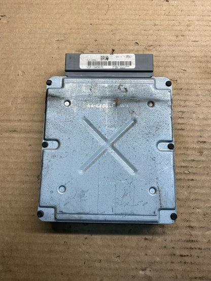 2000 Ford F-150 F 4.2L Engine Control Computer Module YC2F-12A650-FC AE0156 DG1