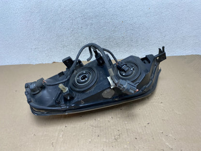 2000 to 2002 Lincoln Ls Right Passenger RH Side Headlight Halogen TYC AG6921 DW7