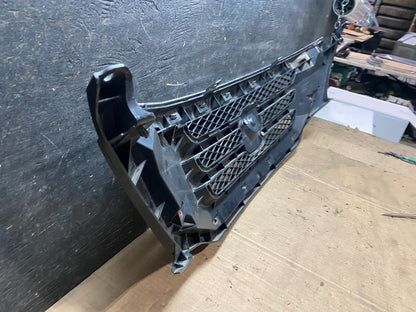 2008 2009 2010 Honda Odyssey Front Upper Grill Grille Oem W2316  DG6
