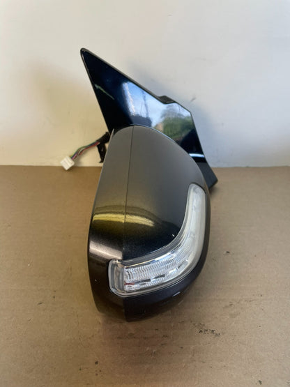 2010 to 2013 Acura MDX Right Passenger RH Side View Door Mirror AF5657 DG10