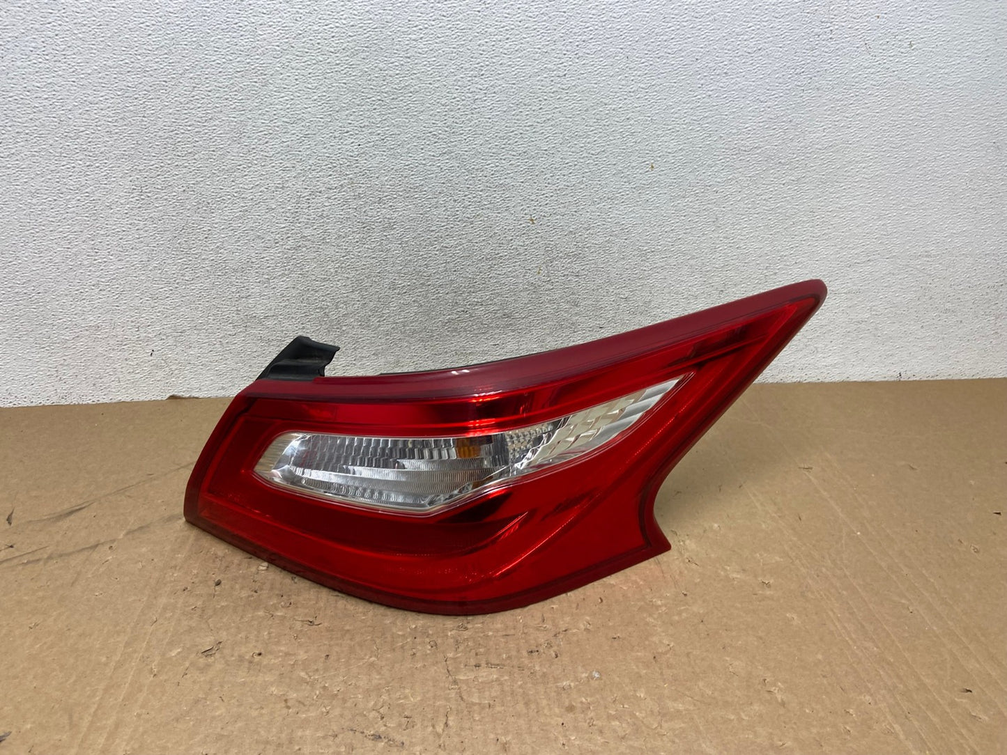 2016 2017 2018 Nissan Altima Right Passenger RH Side Tail Light AG1137 LK0