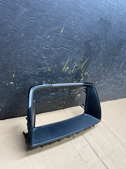 2014 to 2017 Mazda 6 Center Dash Radio Bezel Trim OEM AA4600 DG2