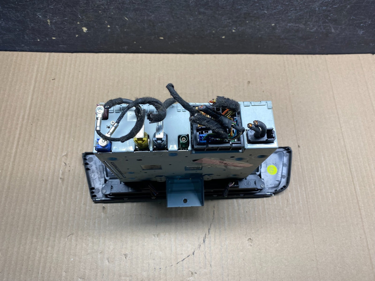 2012 - 2015 Audi A6 A7 Dashboard Audio Radio CD Receiver AI0354 DG5