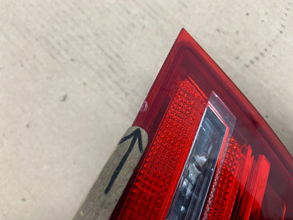 2011 to 2014 Audi A8 Sedan Right Passenger RH LED Tail Light AH0920 DG4
