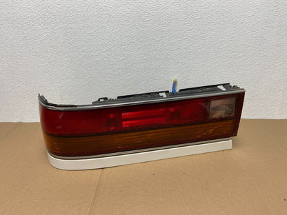 1989 to 1991 Toyota Cressida Left Driver Side Tail Light AB80210