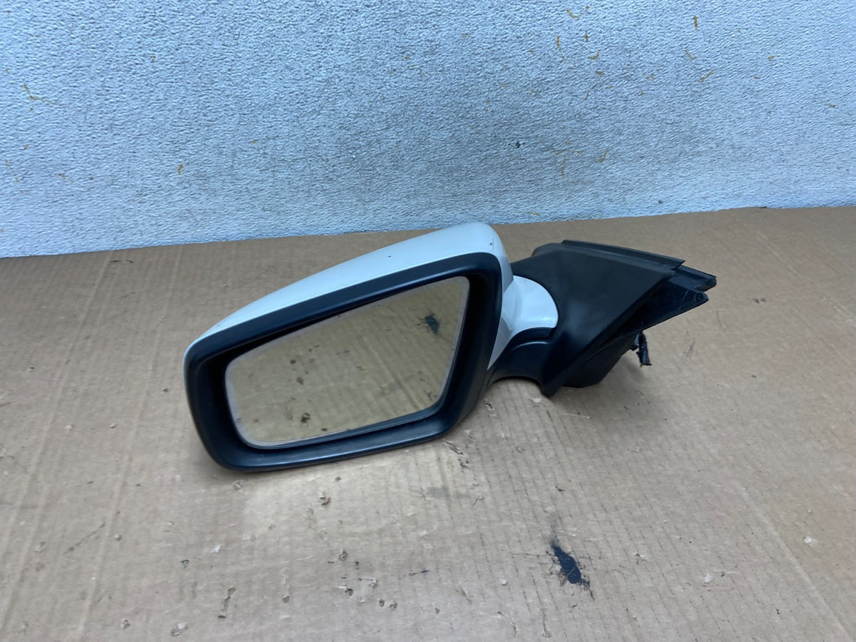 2010-2012 Buick Lacrosse Left Driver LH View Power Door Mirror AI8778 LK5