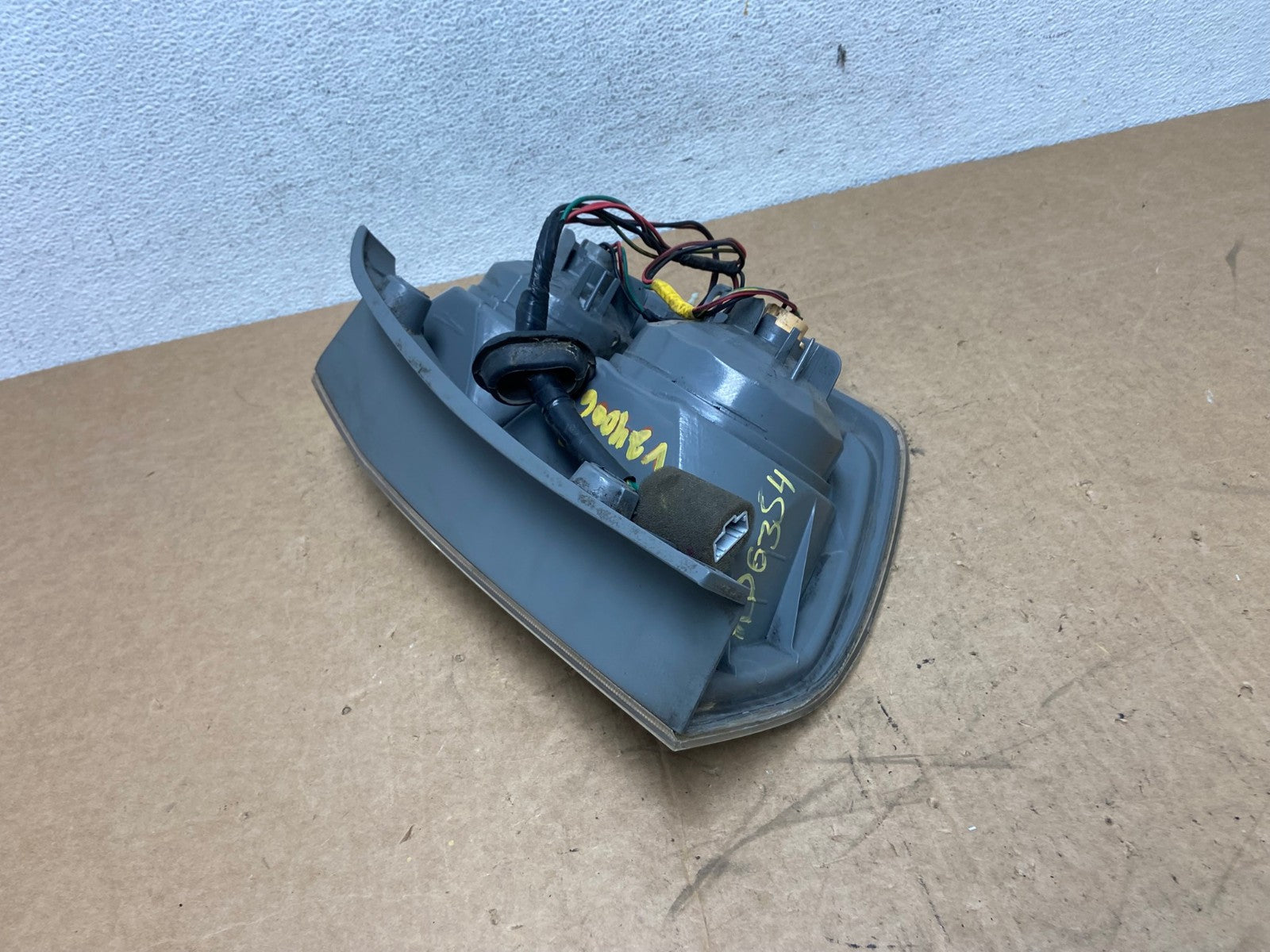 2006 2007 2008 Honda Pilot Left Driver Lh Side Tail light AD6354 LK5