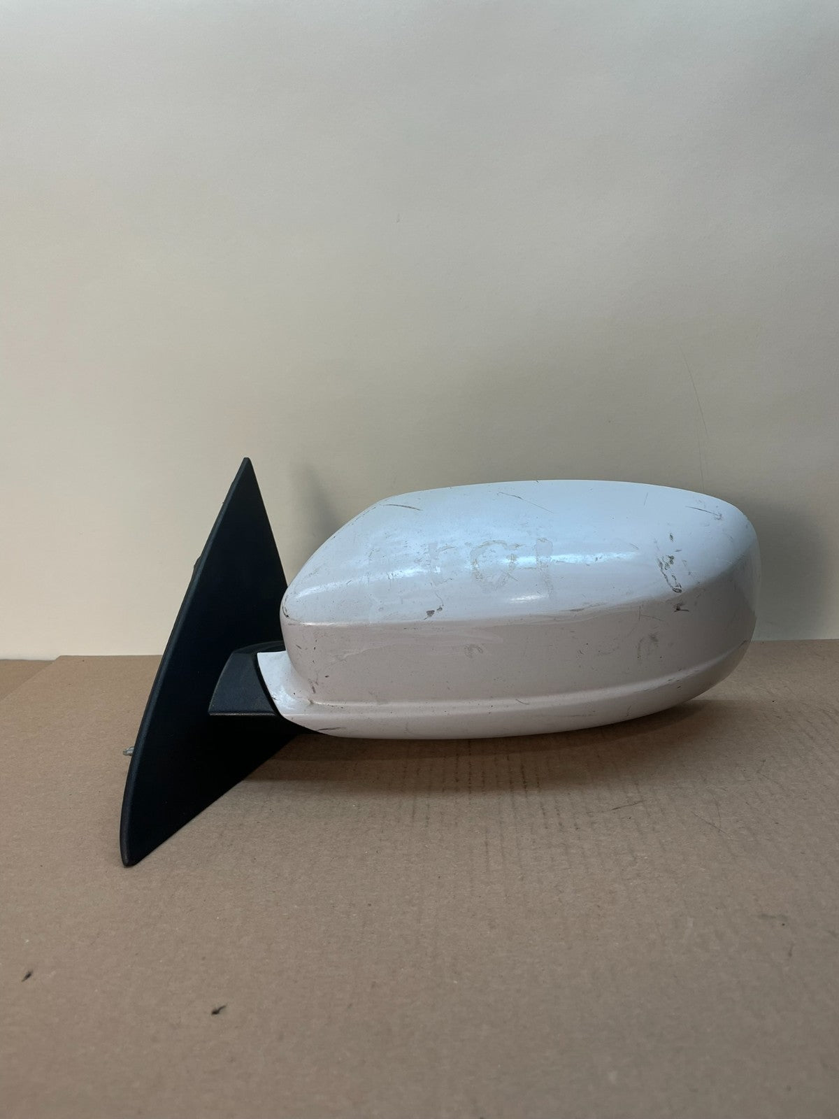 2011-2014 Chrysler 200 Left Driver LH Side View Door Heated Mirror AI8710 DG0