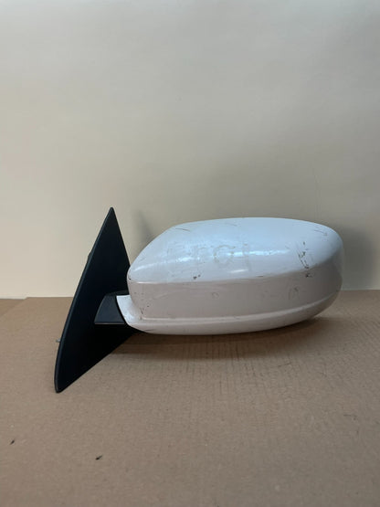 2011-2014 Chrysler 200 Left Driver LH Side View Door Heated Mirror AI8710 DG0