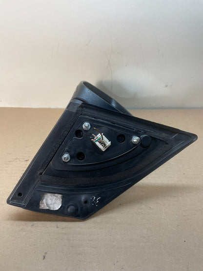 2011-2015 Hyundai Elantra Left Driver View Door Mirror ah8807 DG4