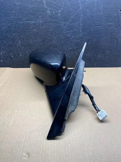 2004 2005 2006 Acura TL Right Passenger View Door Mirror AG3501 DW2