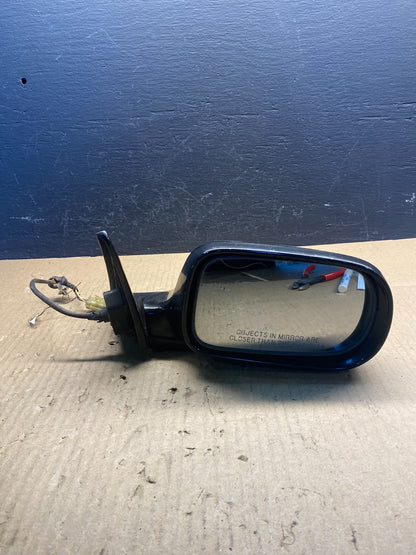 1994-2001 Acura Integra Right Passenger RH Power View Door Mirror AC2676 DG9