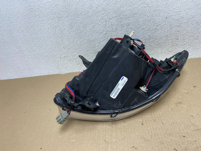 2007-2009 Nissan Sentra Halogen Left Driver LH Side Headlight TYC AG6903 DW5
