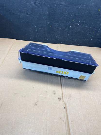 1992 Buick Century Dash Speedometer Cluster Gauge o7280 DG3
