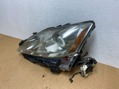 2006 - 2010 Lexus IS250 Left Driver LH Side Xenon Headlight AE3230 DW1