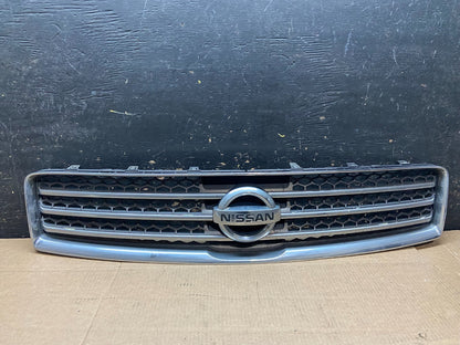 2009 to 2011 Nissan Maxima Front Upper Grill Grille 62070-9N00A Y9424 DG0