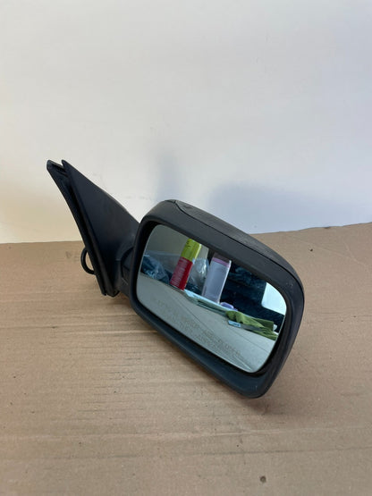 1993 - 1995 BMW 5-Series E34 Right Passenger RH Door View Mirror ag9961 DG2
