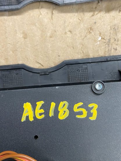 2007-2018 Mercedes Dodge Sprinter Center Console Radio Instrument Panel AE1853DG6