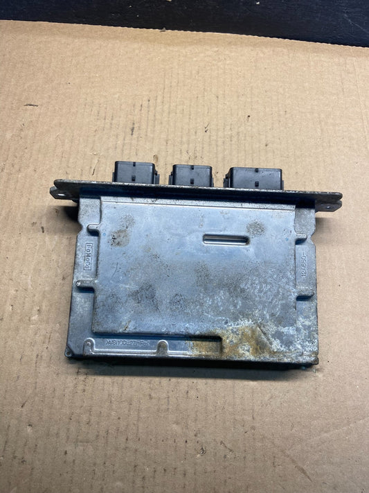 2006 to 2007 Ford Explorer Mountaineer ECU ECM Engine Control Module af9222 DG0