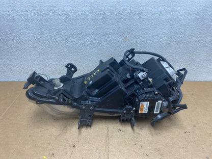 2011 to 2014 Nissan Murano Headlight Right Passenger Rh Oem Xenon Hid X7303 DW8